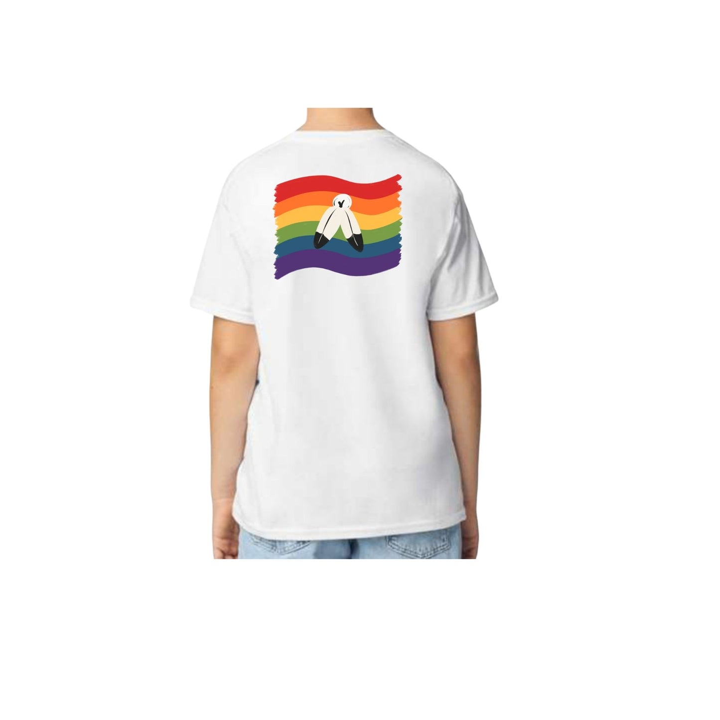 Centre33 Child/Youth Tshirt