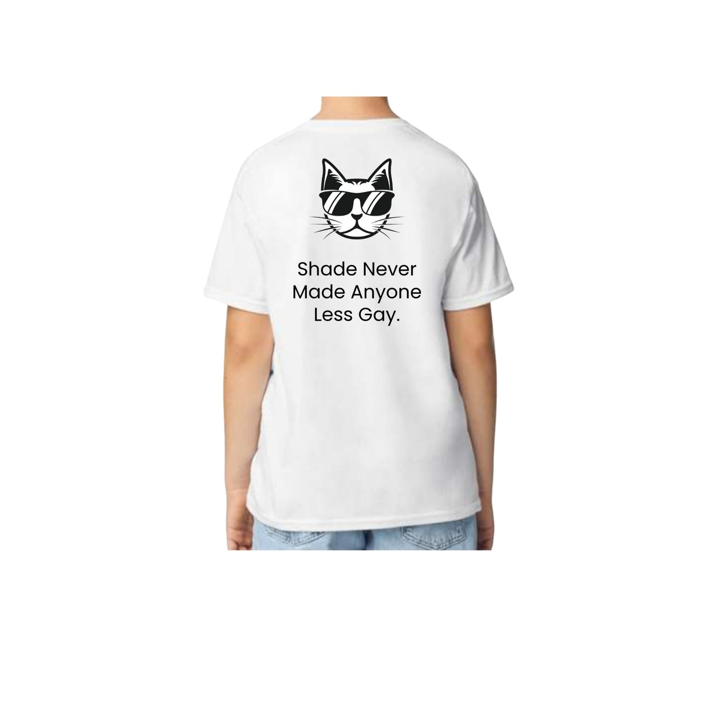 Centre33 Child/Youth Tshirt